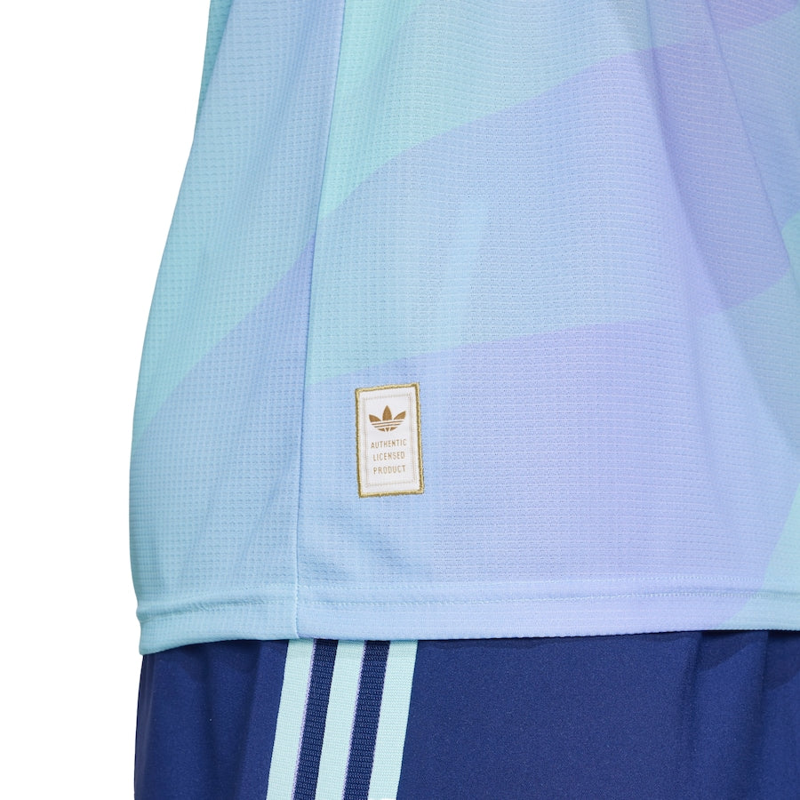 Arsenal Third Jersey 2024-25 Player Version