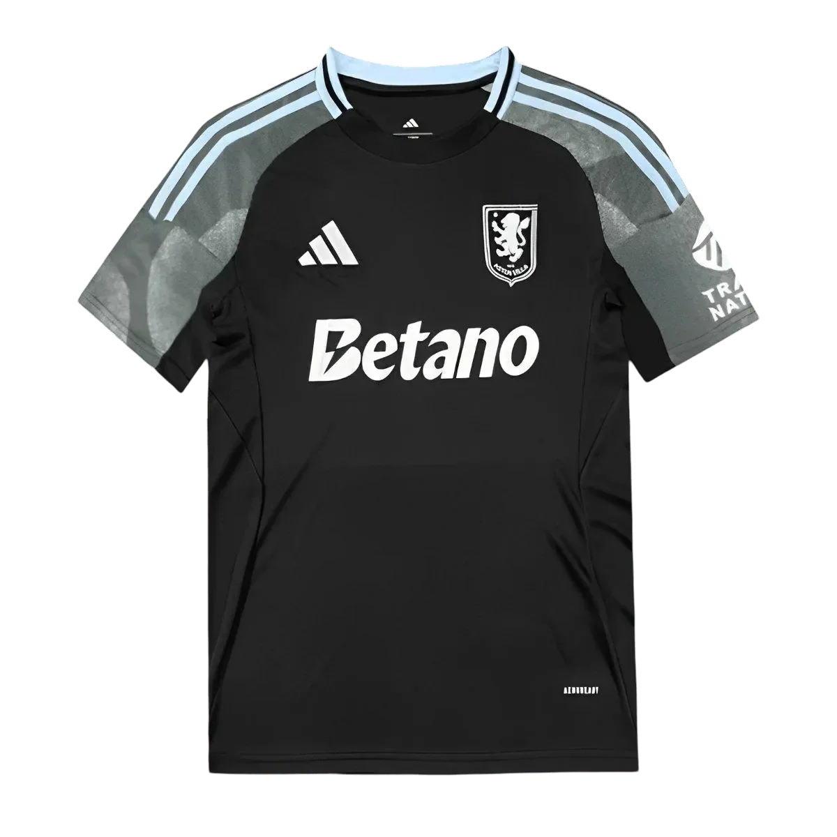 Aston Villa Away jersey - 2025/2026 Fan version