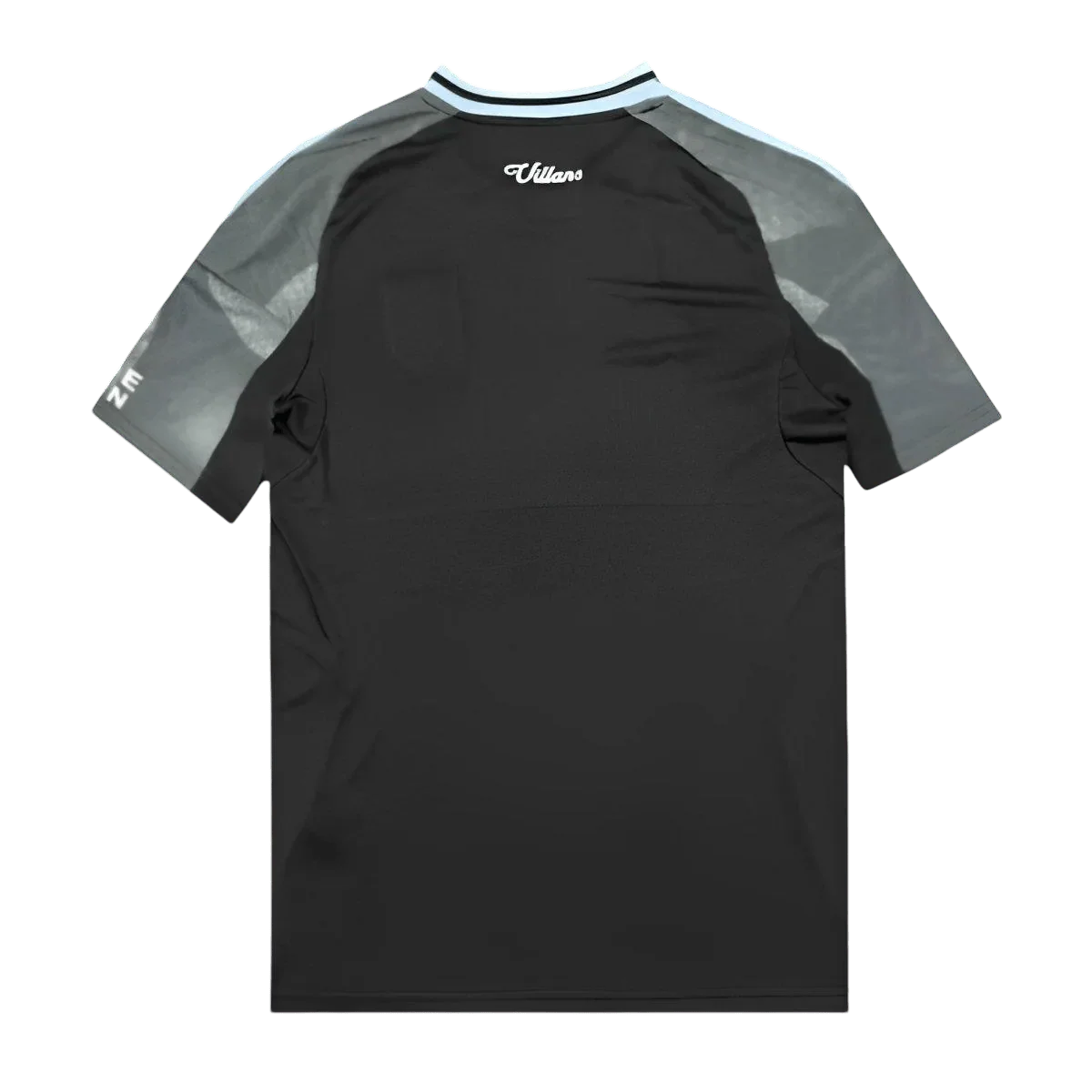 Aston Villa Away jersey - 2025/2026 Fan version