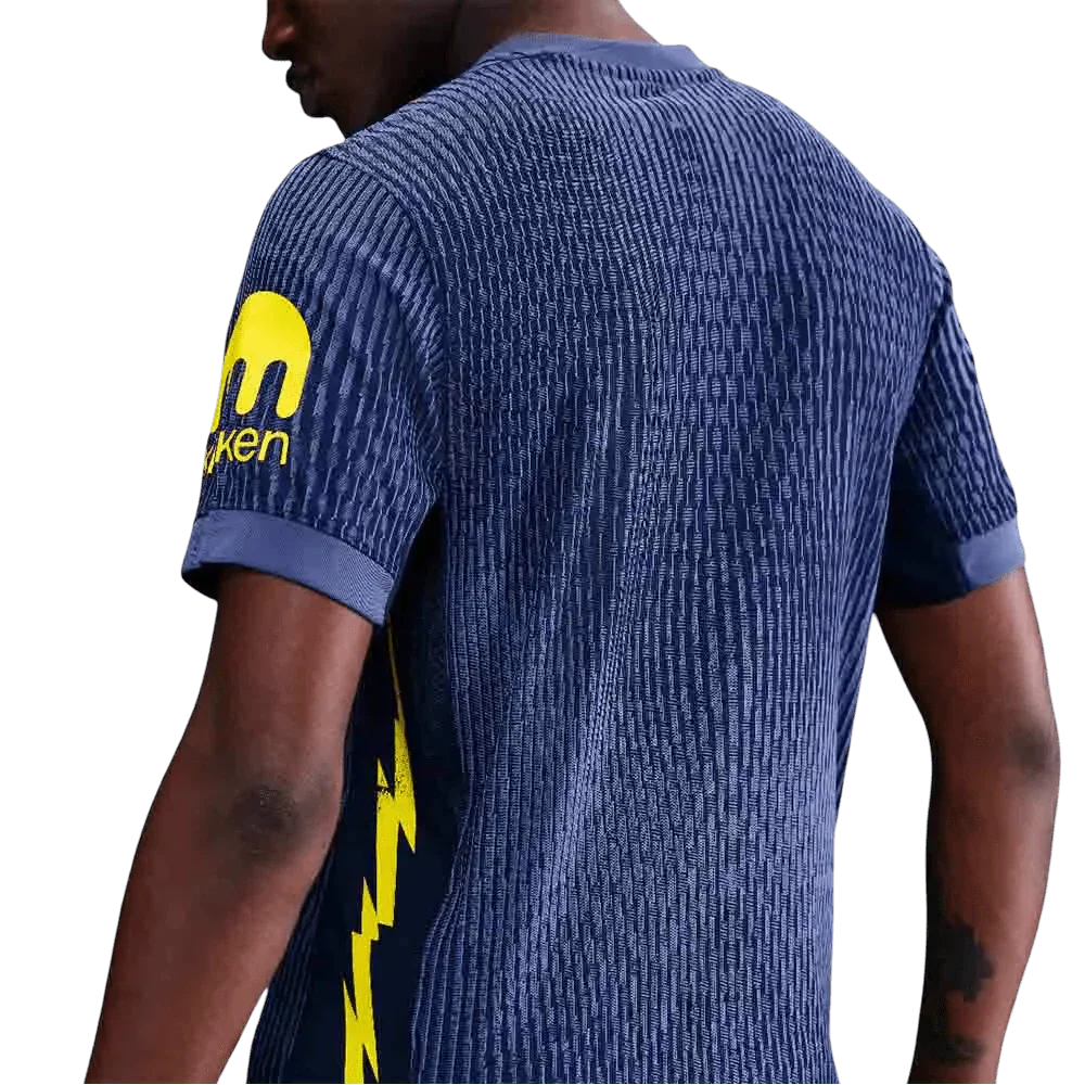 Atletico Madrid jersey - 2025/2026 Away Fan version