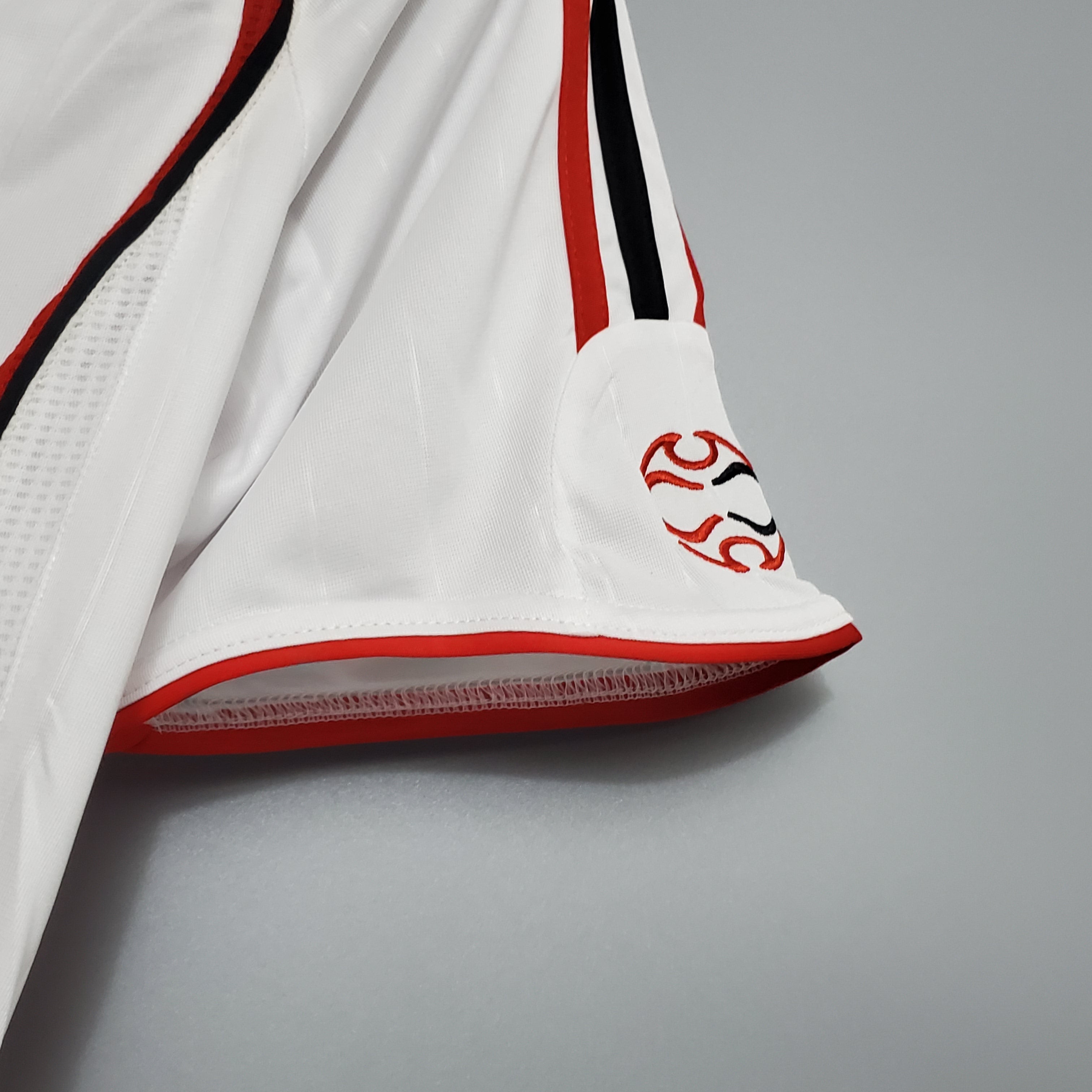 AC Milan Retro Shirt 2006/07 Uit