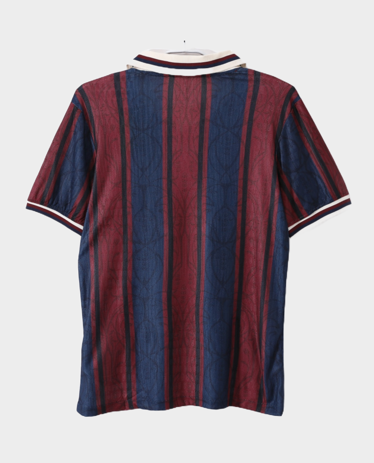 Barcelona 125th Anniversary Jersey 2025-26 Player Version