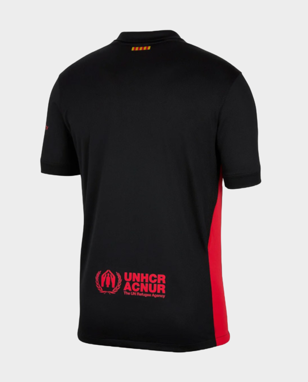 Barcelona Away Jersey 2024-25 Player Version