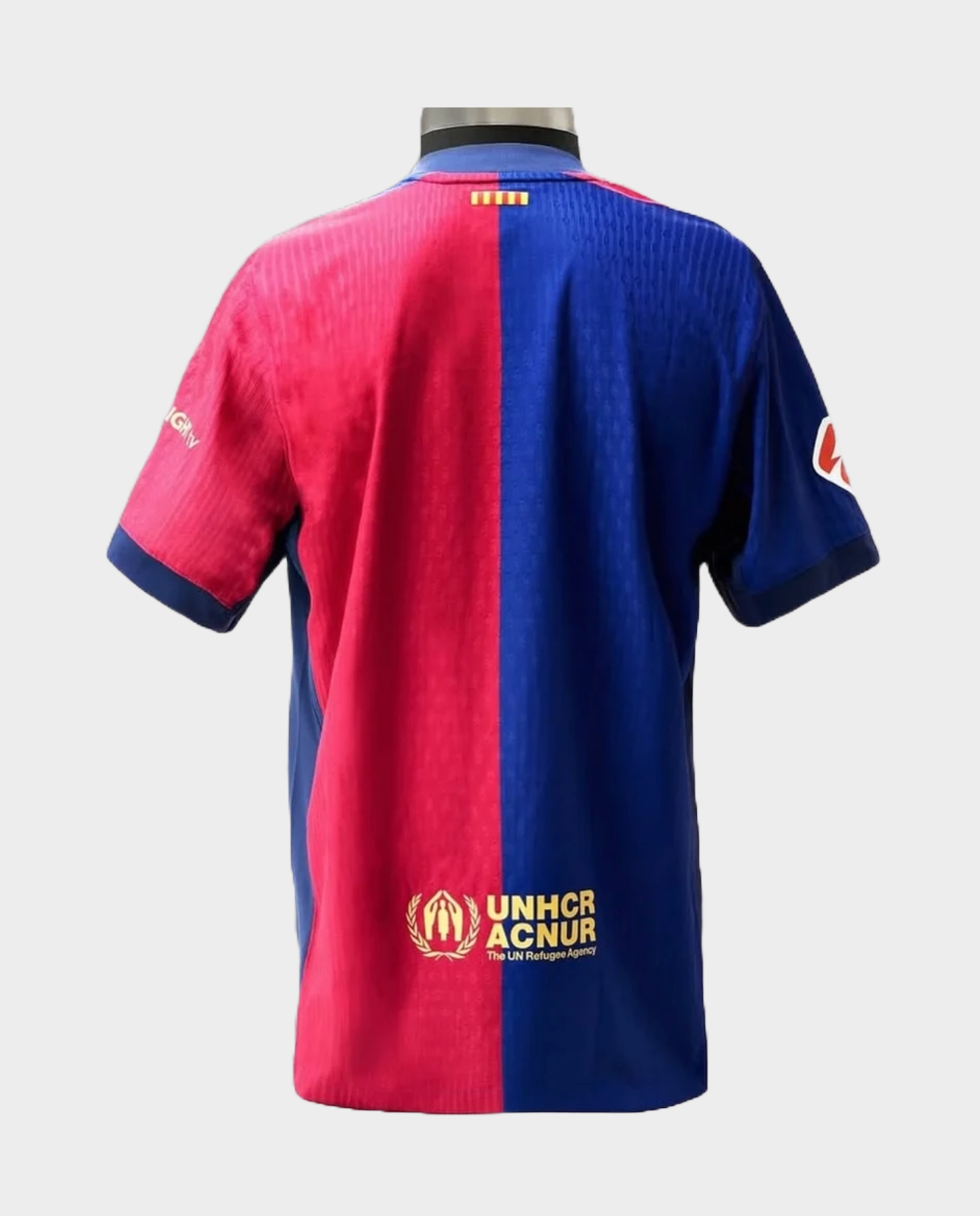 Barcelona X Cactus Jack SE Home 2025-26 Player Version