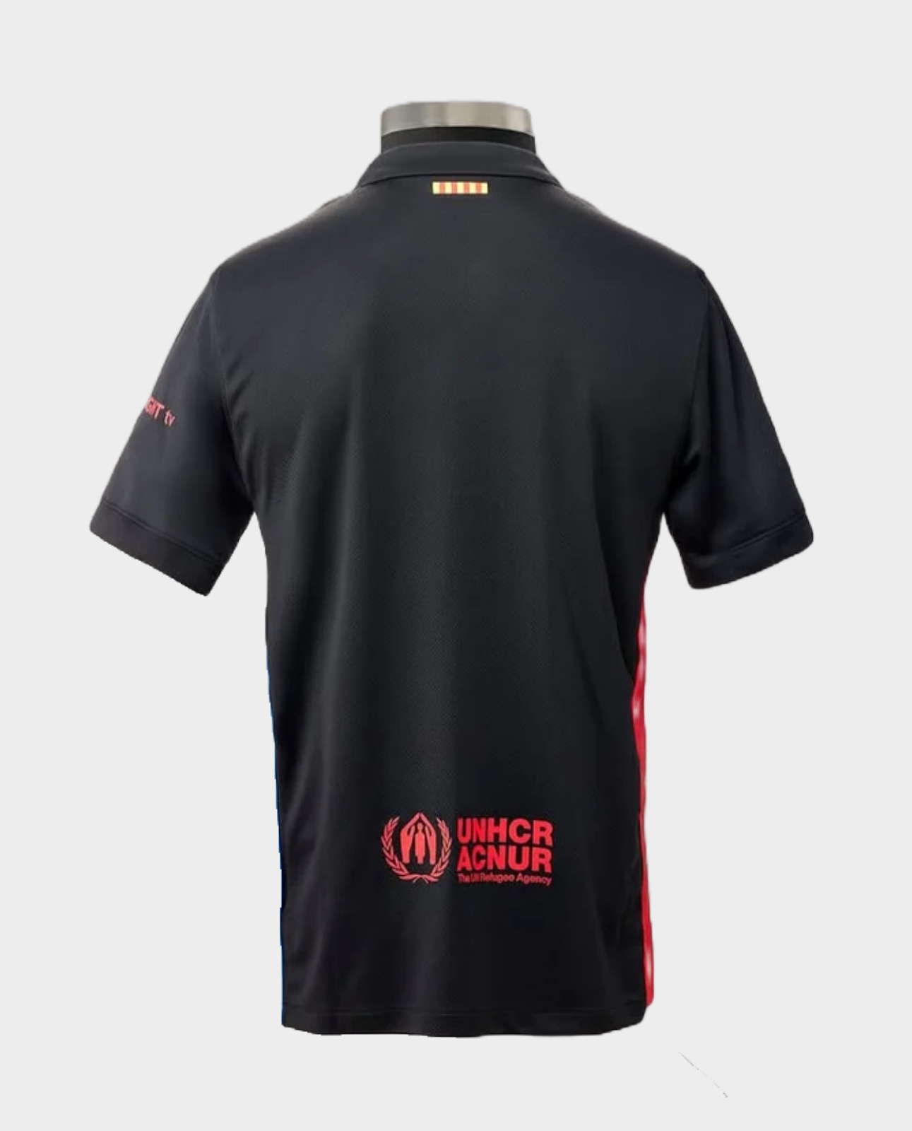 Barcelona X Cactus Jack SE Away 2025-26 Player Version