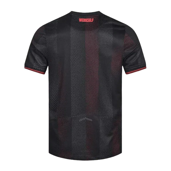 2025/26 Bayer 04 Leverkusen thuistenue