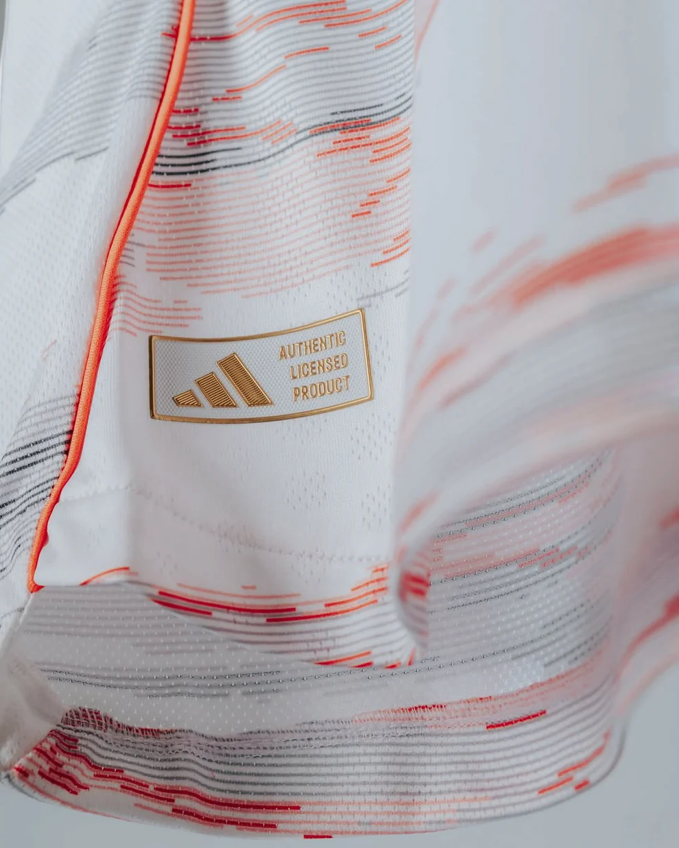 Bayern Munich Away Jersey 2025-26 Player Version