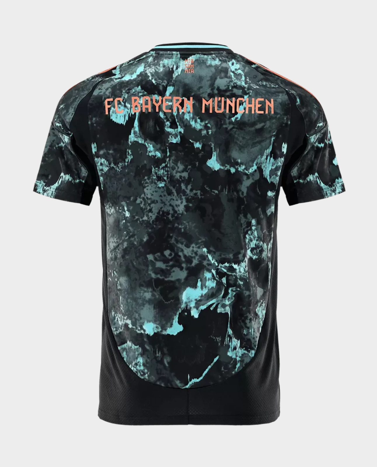 Bayern Munich Away Jersey 2024-25 Player Version