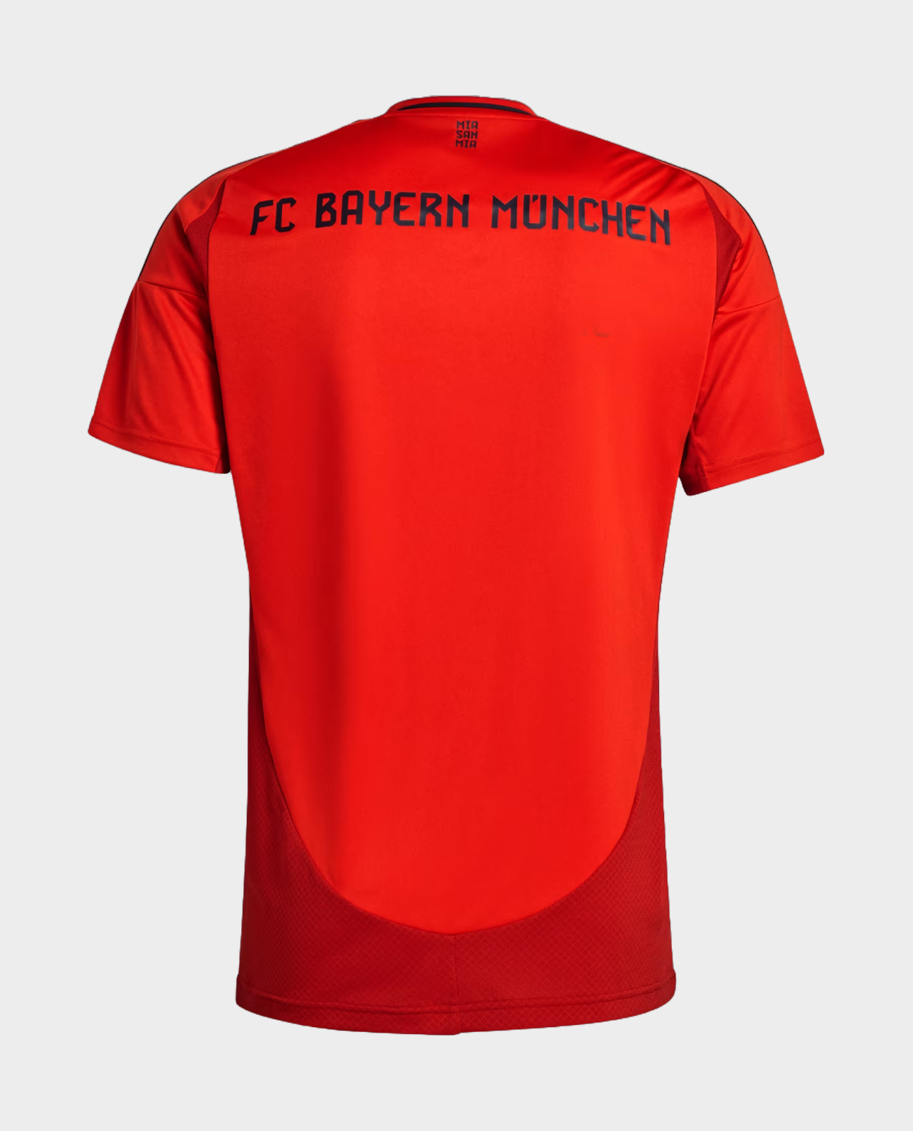 Bayern Munich Home Jersey 2024-25 Player Version