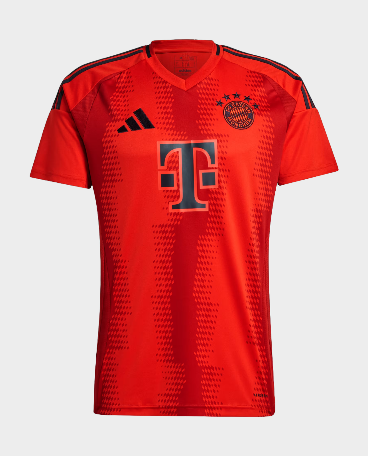 Bayern Munich Home Jersey 2024-25 Player Version