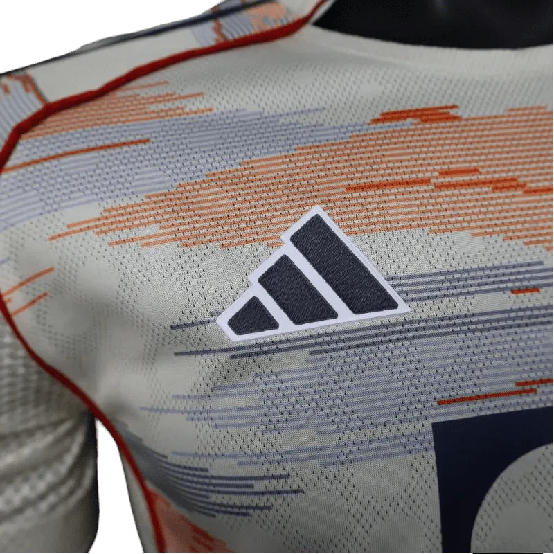 Bayern Munich Jersey - 2025/2026 Away Player Version