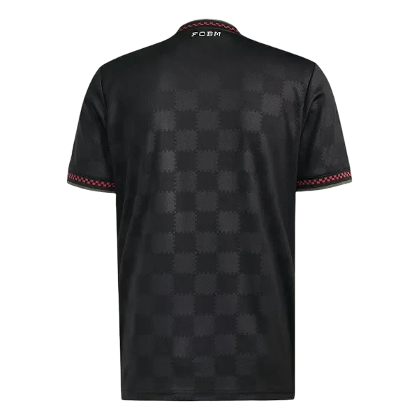 2025/26 Bayern München derde tenue