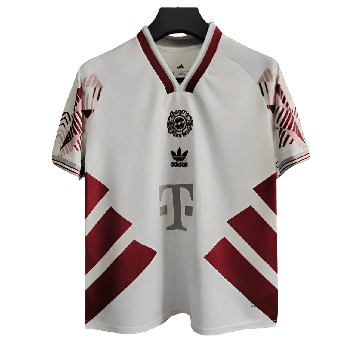 Bayern Munich Limited Edition Jersey - 2025/2026 Fan Version