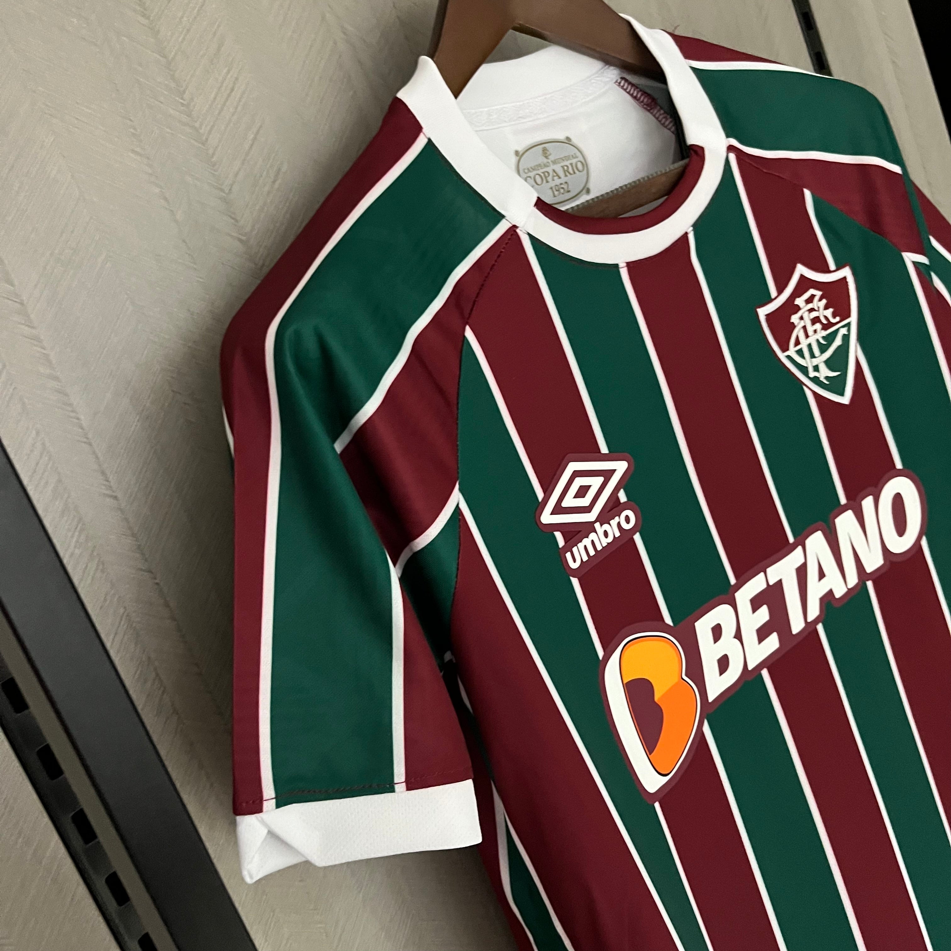 Fluminense 23-24 Home