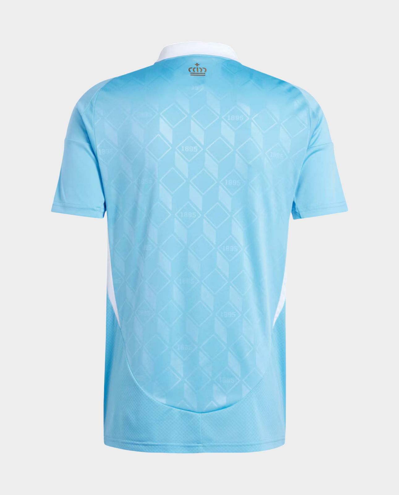 Belgium Away Jersey 2024-25 Player Version