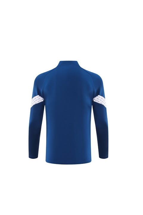 Marseille 23-24 | Junior-Trainingsanzug | Sonderedition