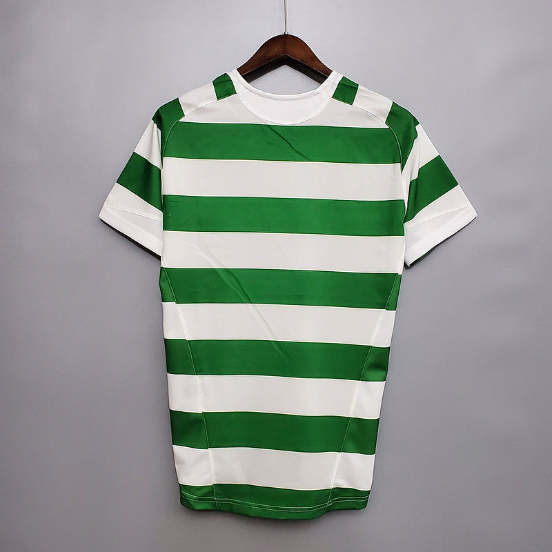 Celtic 2005-2006 Retro Kit