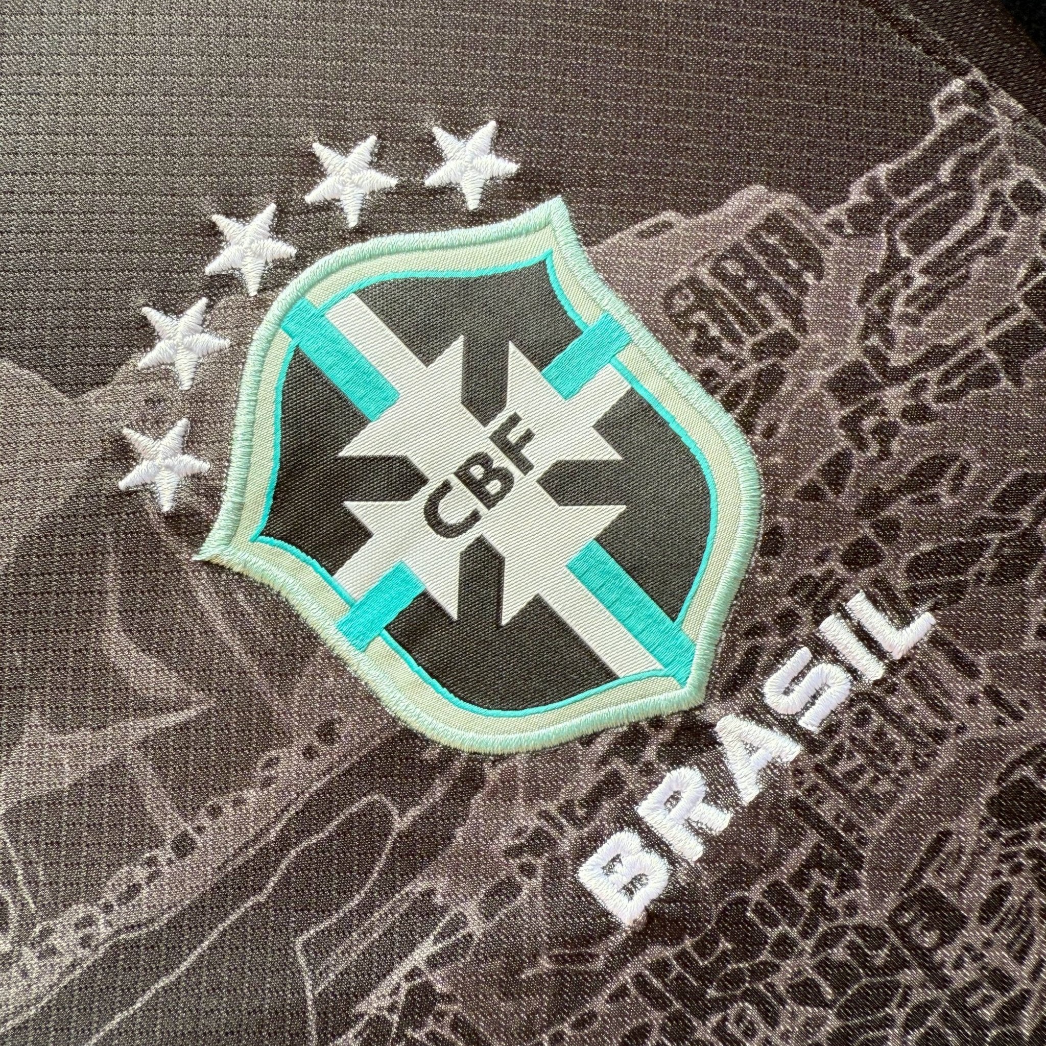 Brazil Jungle Night Special edition 25/26