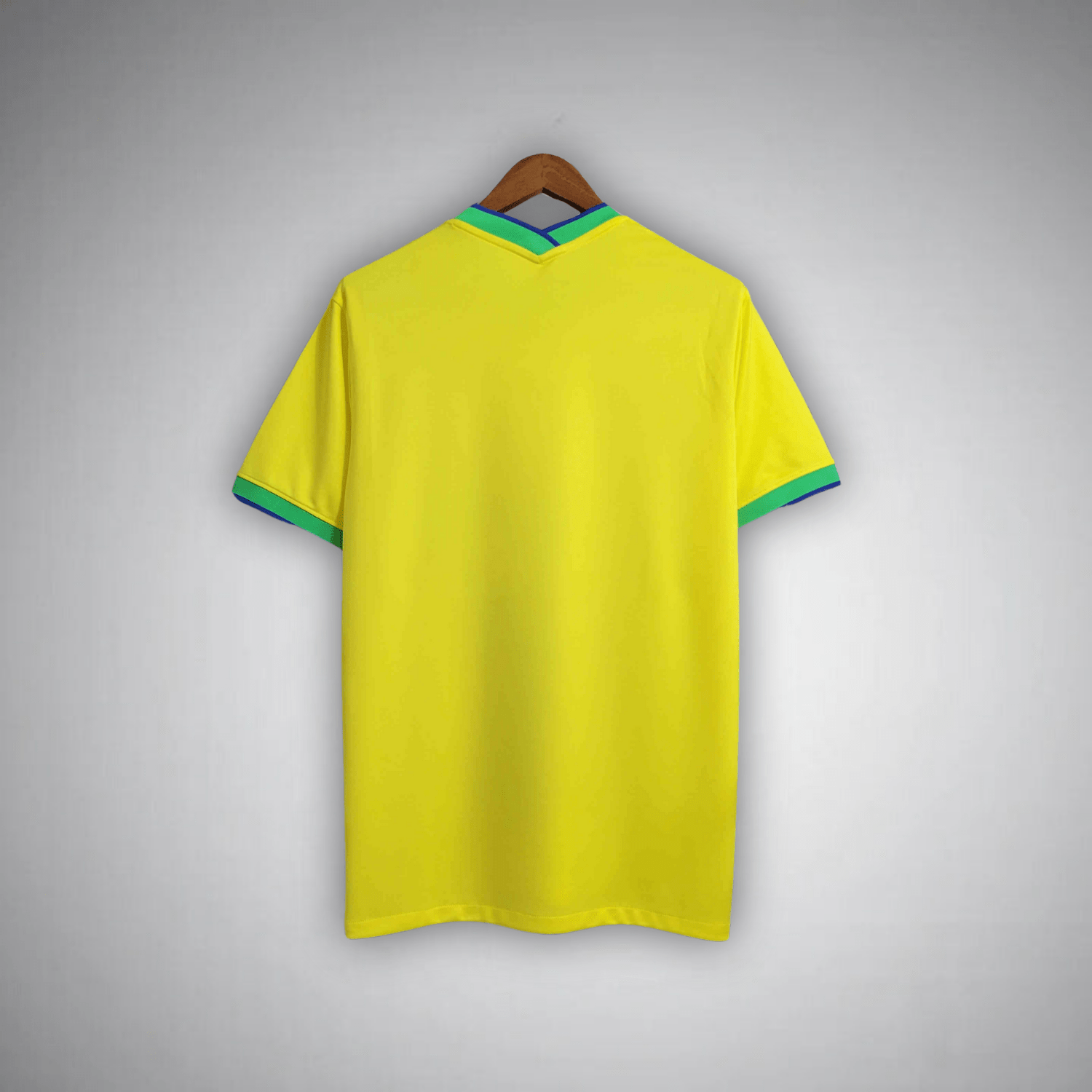 Brazilië Shirt - Pelé 77-92 Speciale Editie