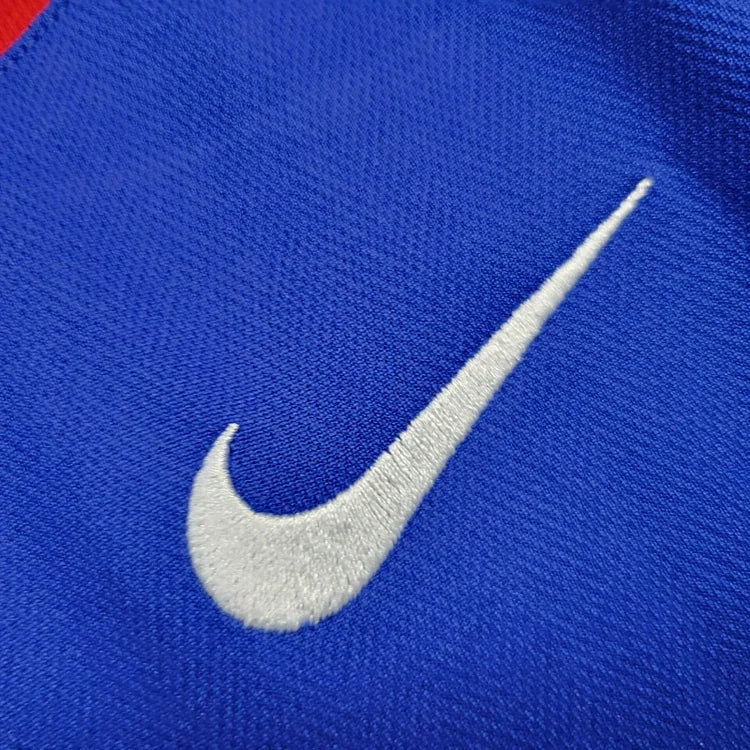 2005-2006 Manchester United Retro Uitshirt