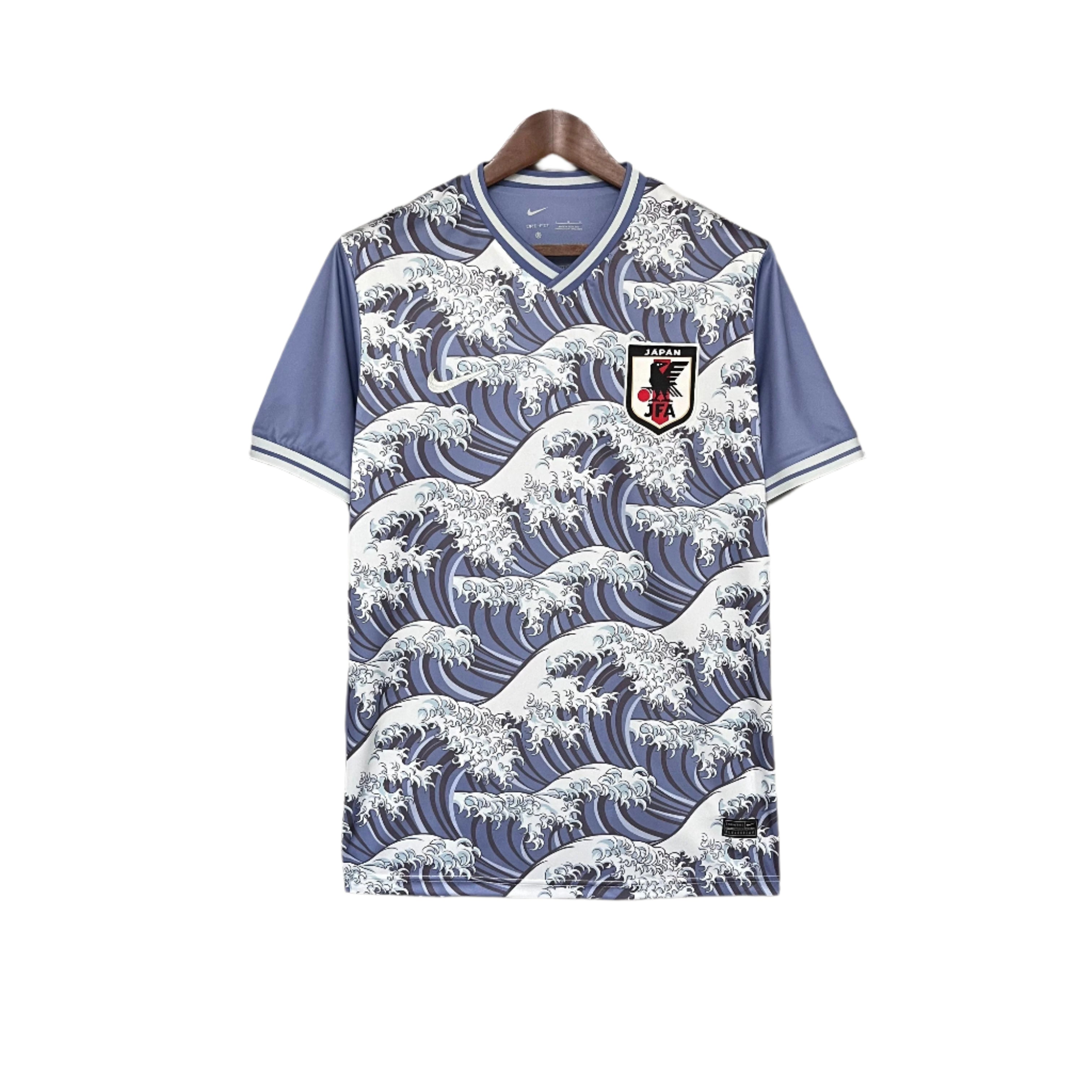 Japan 24-25 | Special Edition Waves