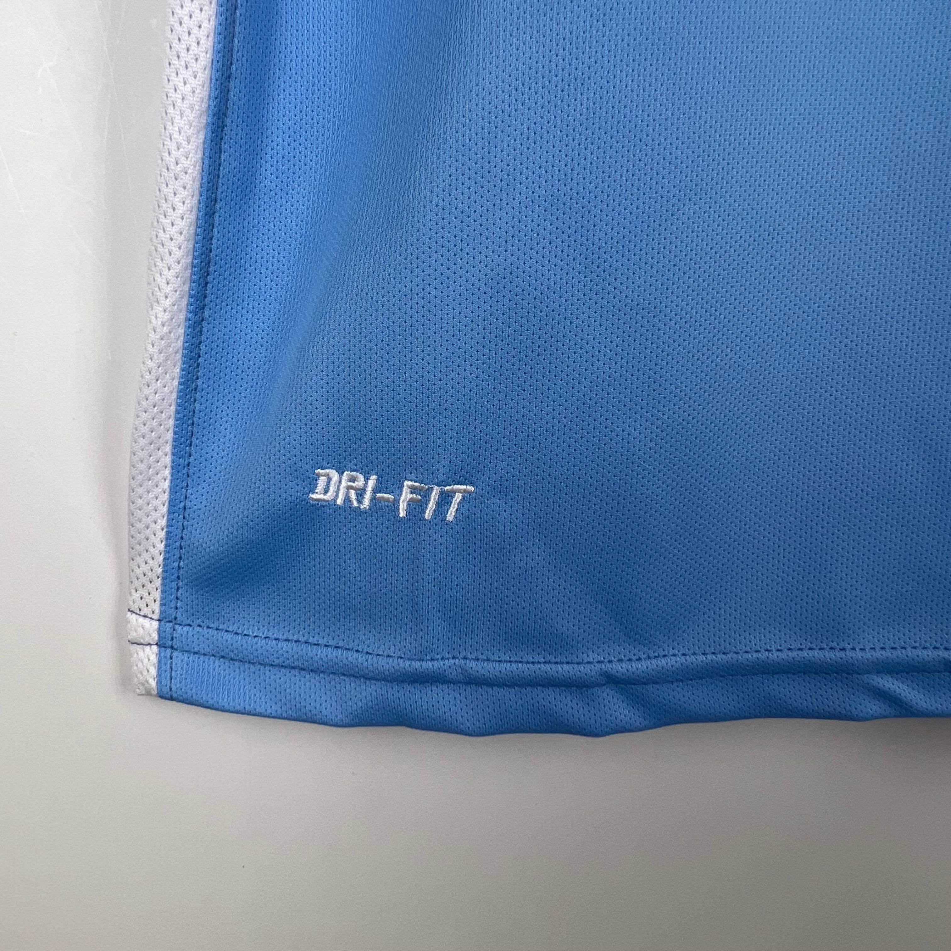 2015-2016 Manchester City thuisshirt