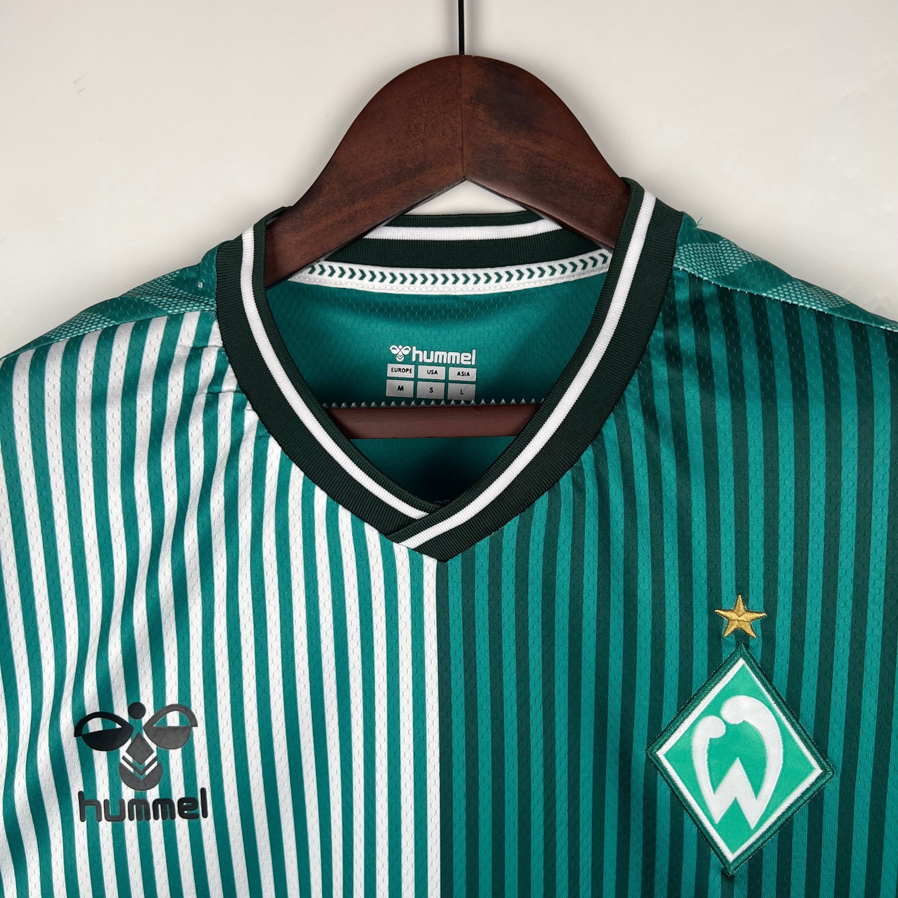 Werder Bremen 23-24 Home