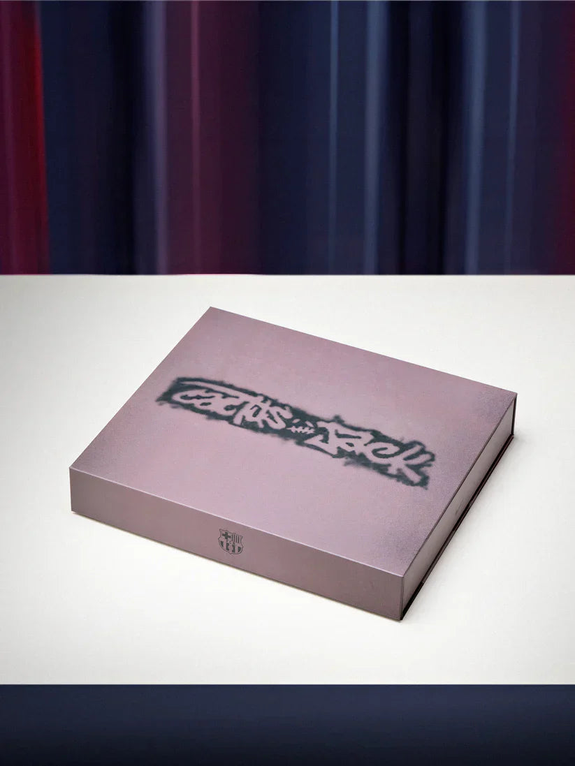 BARCELONA x TRAVIS SCOTT 2025