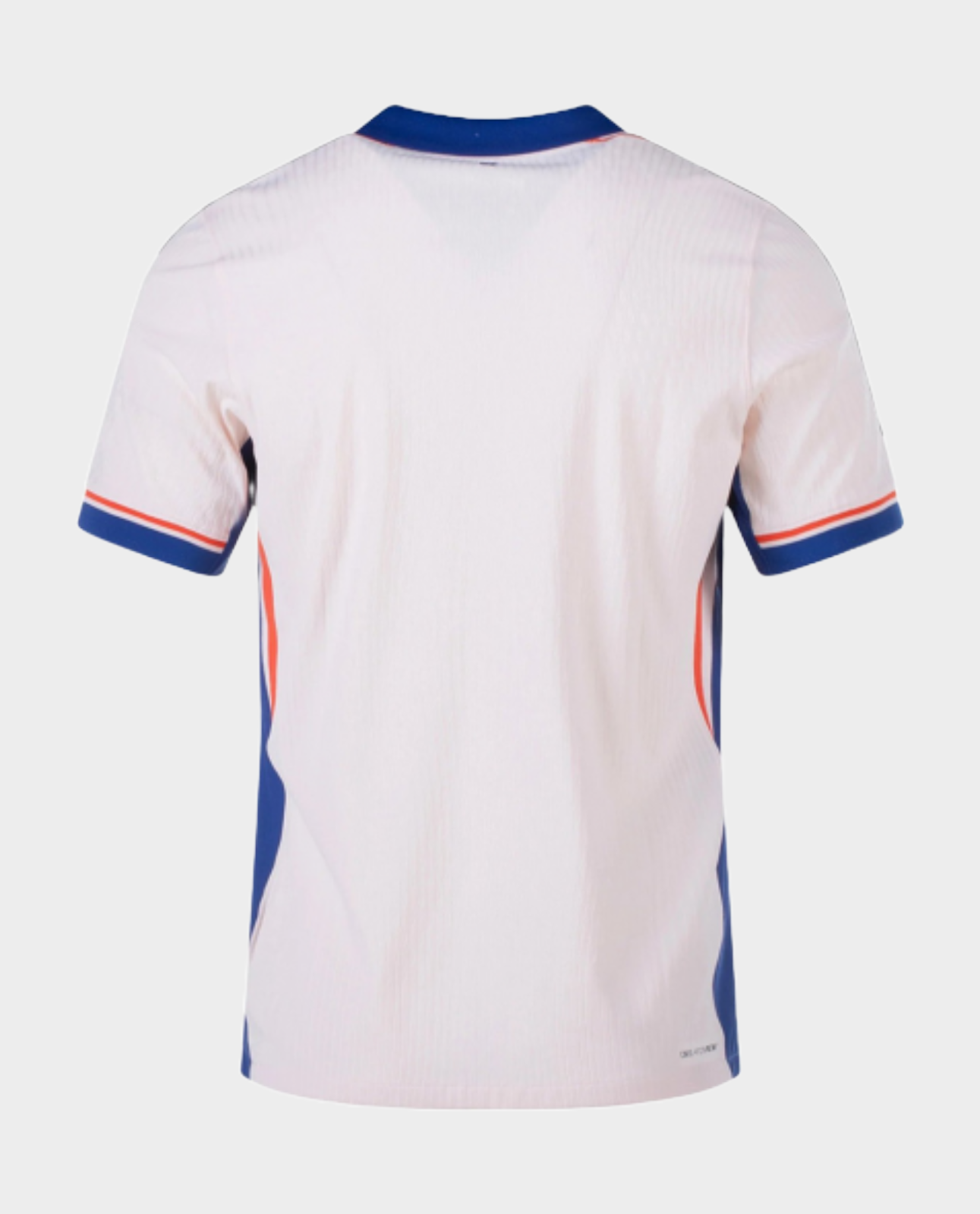 Chelsea Away Jersey 2024 - 25 Player Version