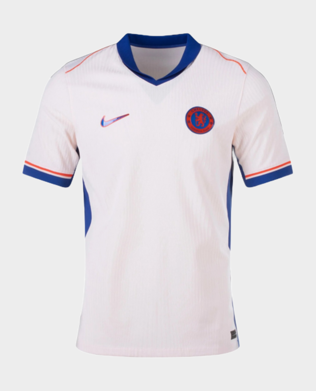Chelsea Away Jersey 2024 - 25 Player Version