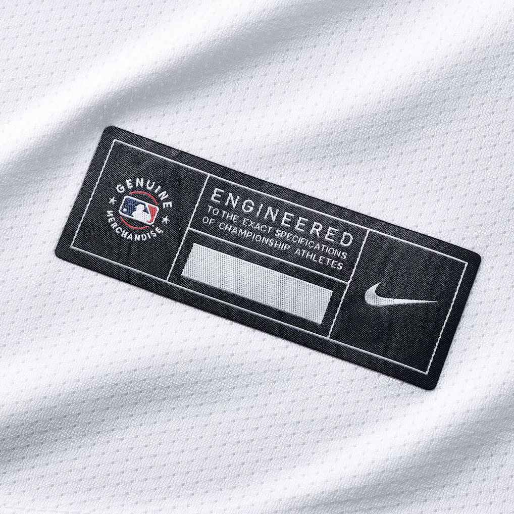 Chelsea Baseball Shirt Special Edition 2025-26