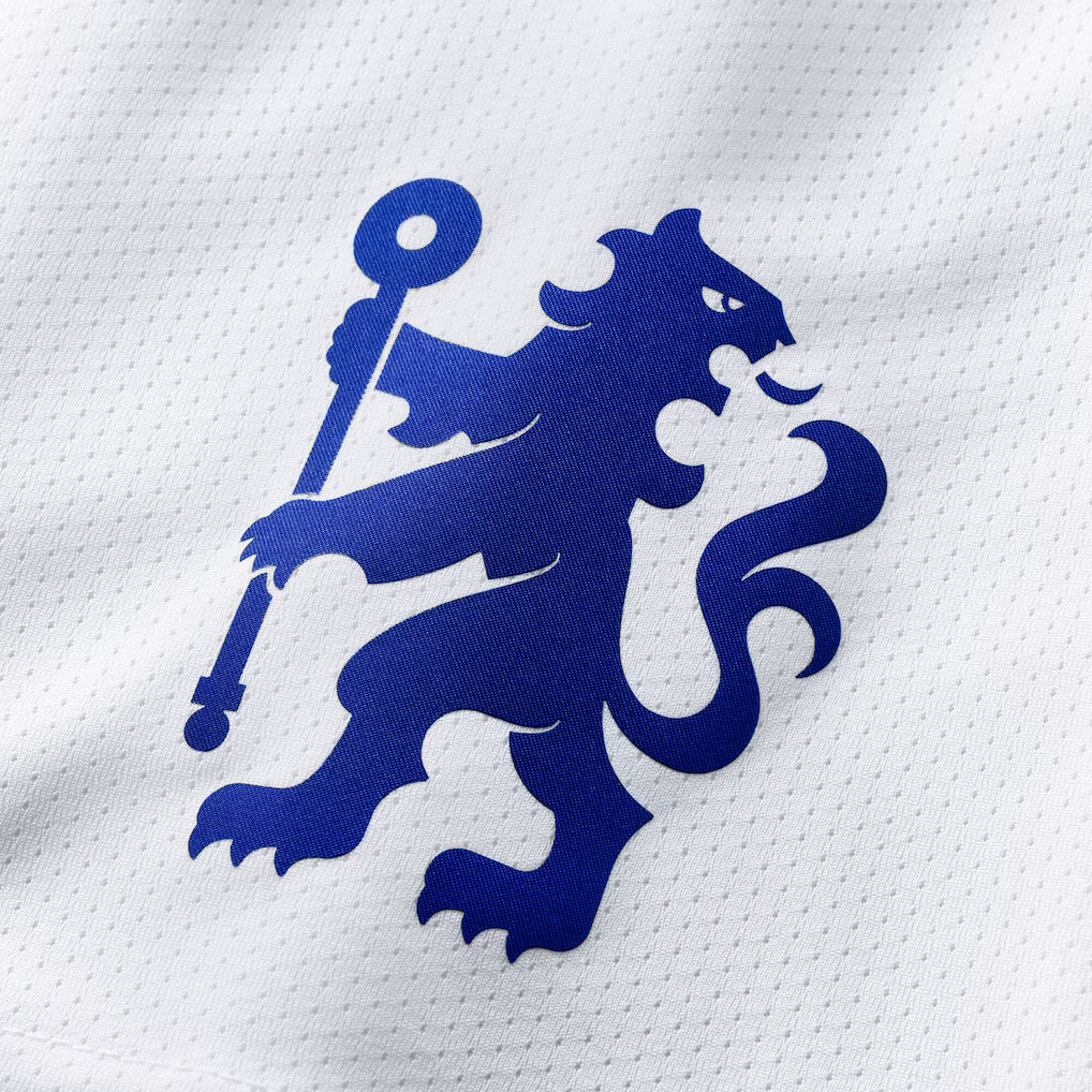 Chelsea Baseball Shirt Special Edition 2025-26