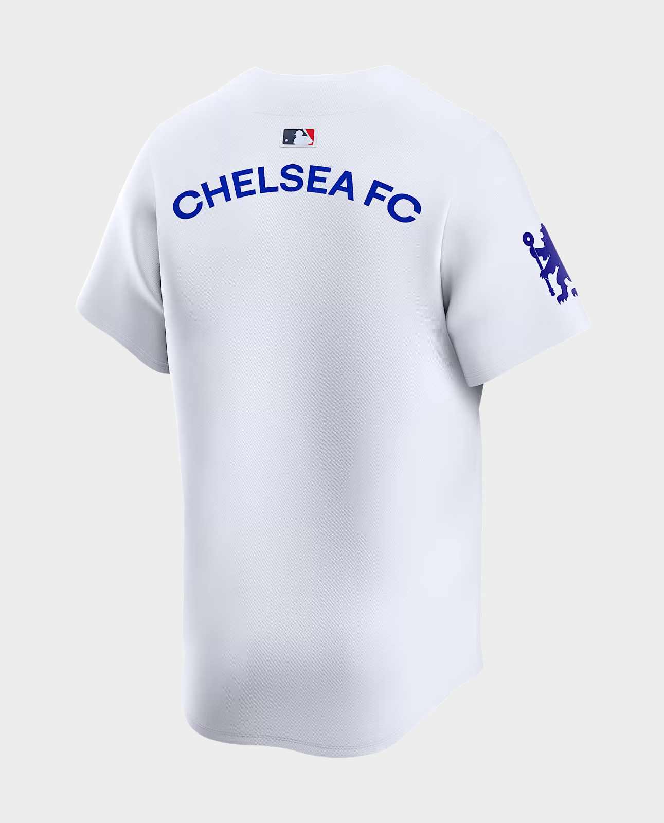 Chelsea Baseball Shirt Special Edition 2025-26
