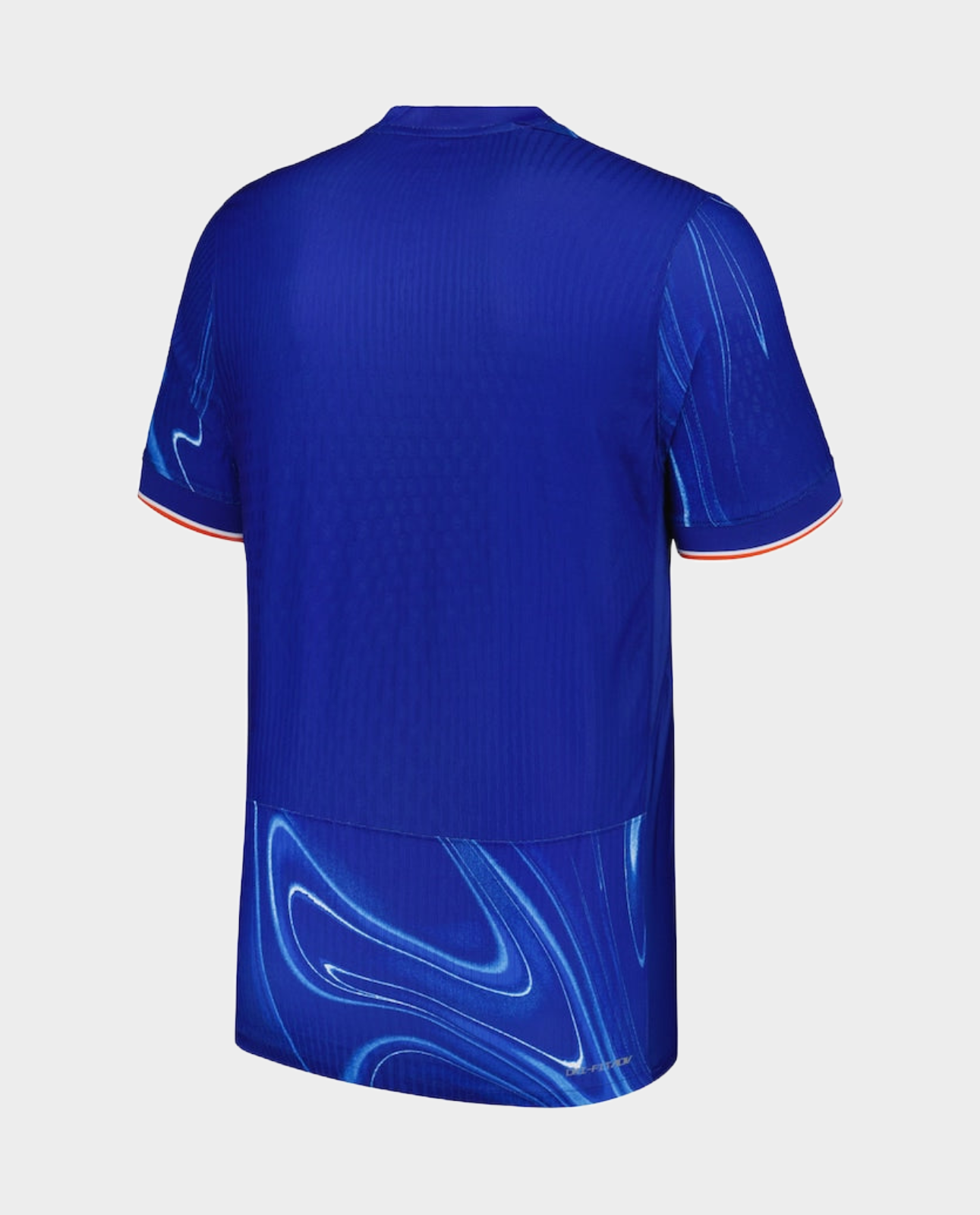 Chelsea Home Blue Jersey 2024-25 Player Version
