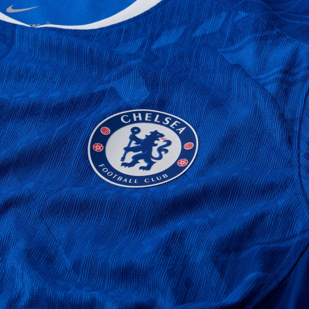 Chelsea Nike Dri-Fit Adv Home Match Shirt 2025-26
