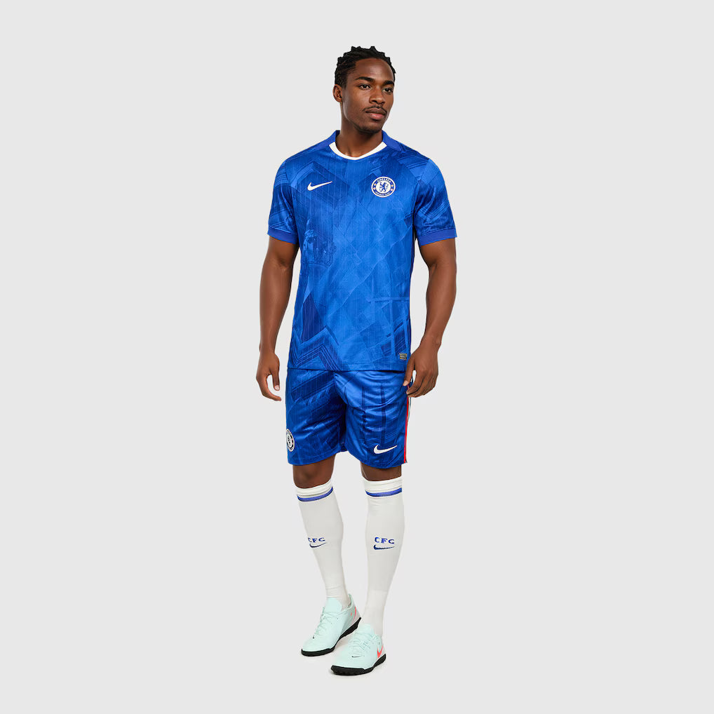Chelsea Nike Dri-Fit Adv Home Match Shirt 2025-26