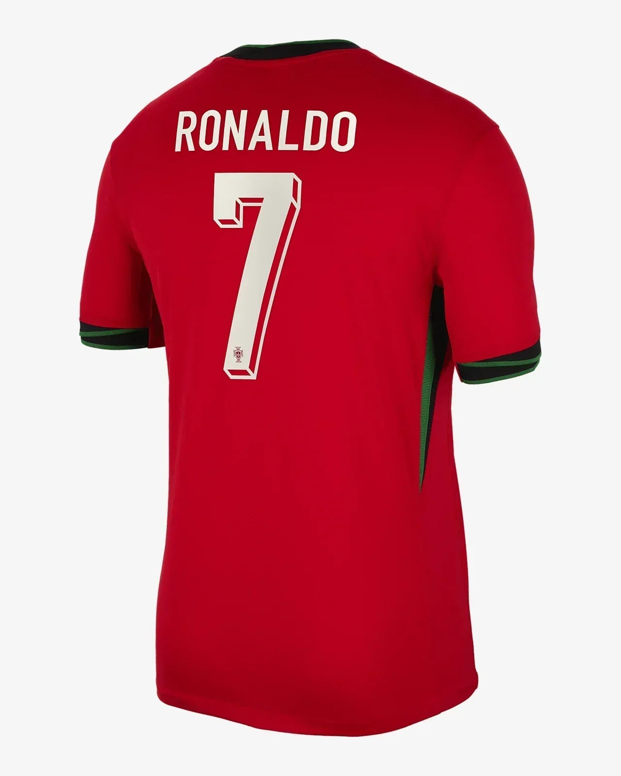 Portugal Heimtrikot Kinder 2024 / 2025