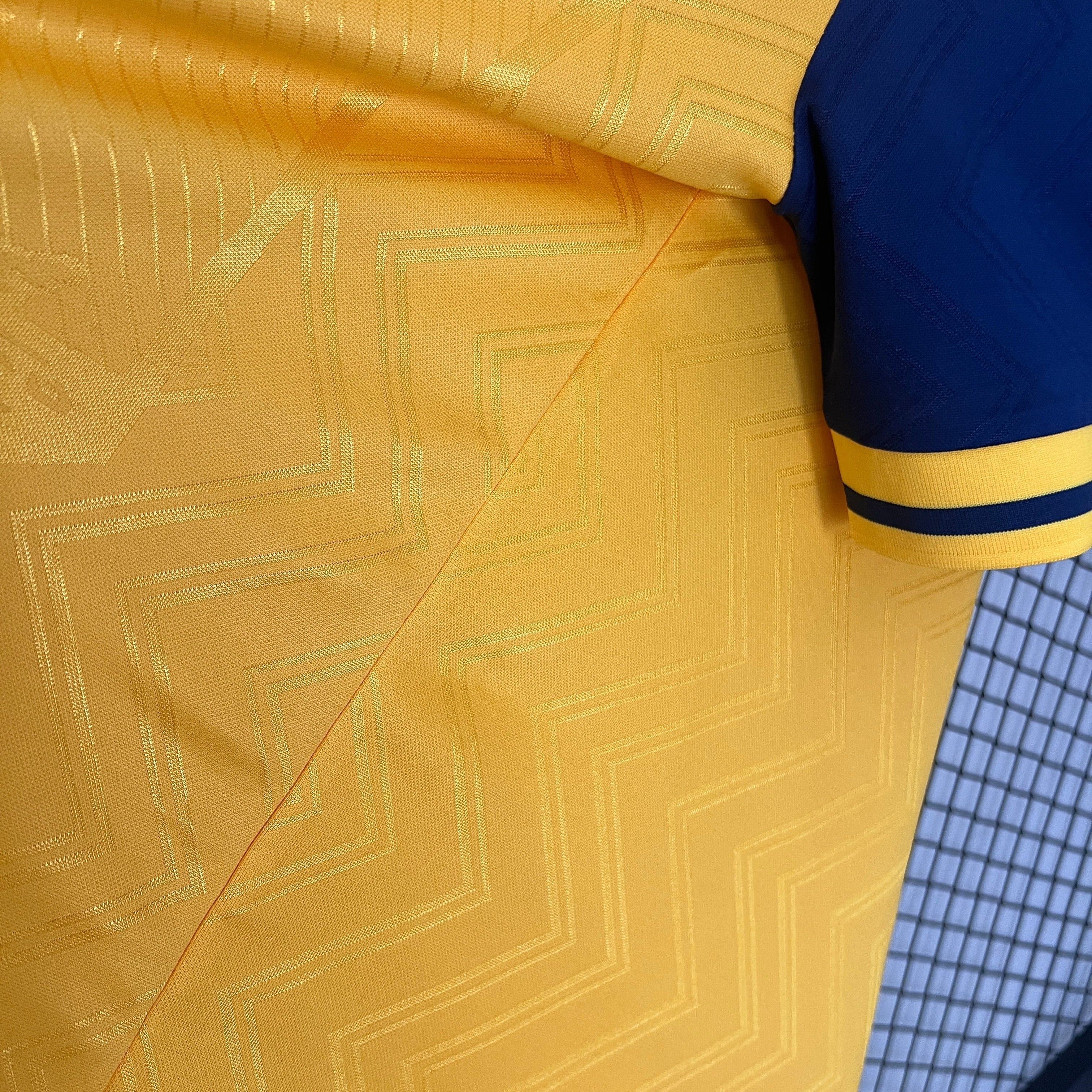 Arsenal uitshirt 1996-1997