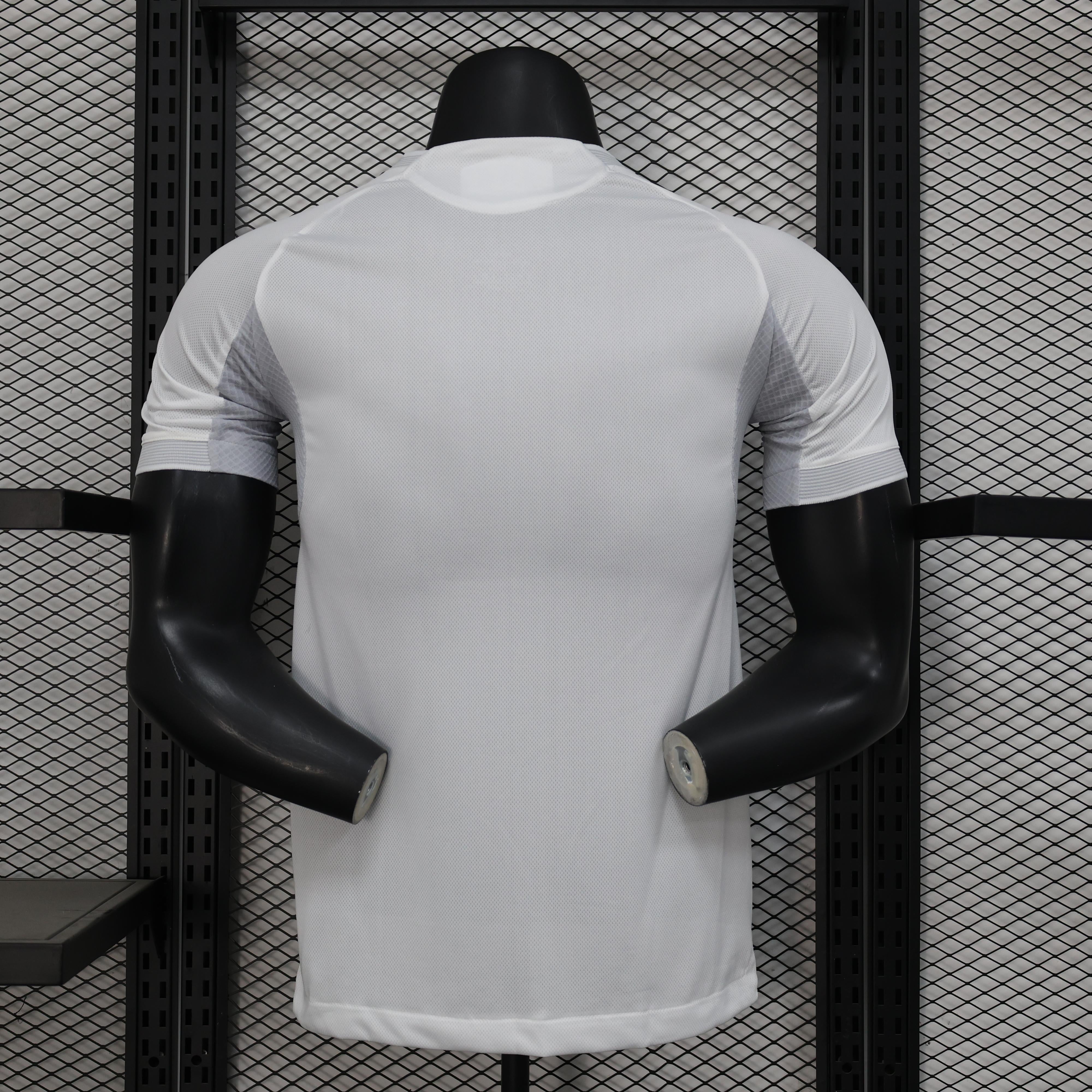 Real Madrid Heimtrikot 2025-2026