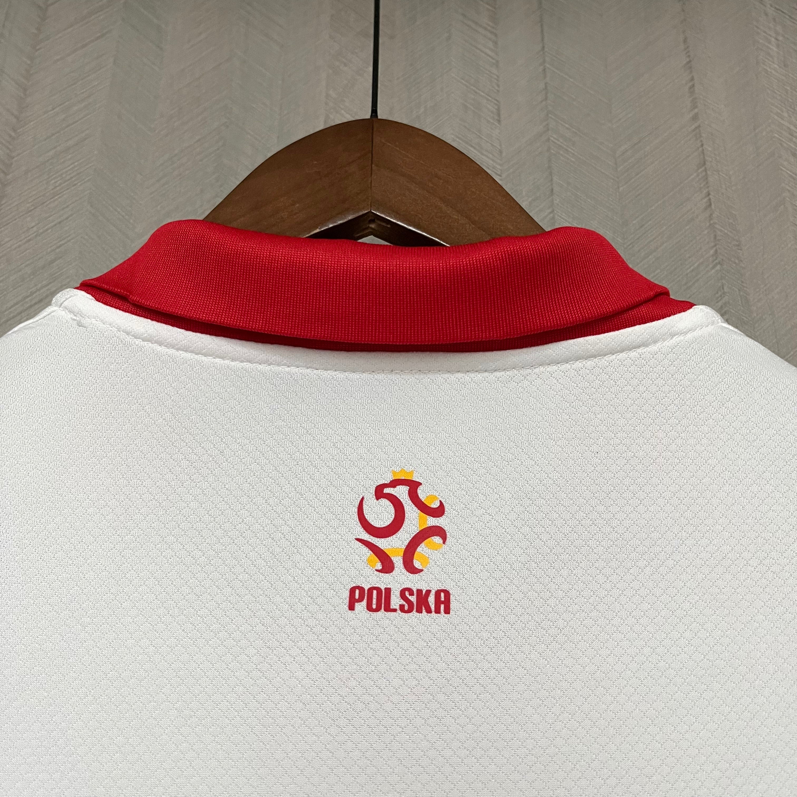 Polen 24-25 | Heim 