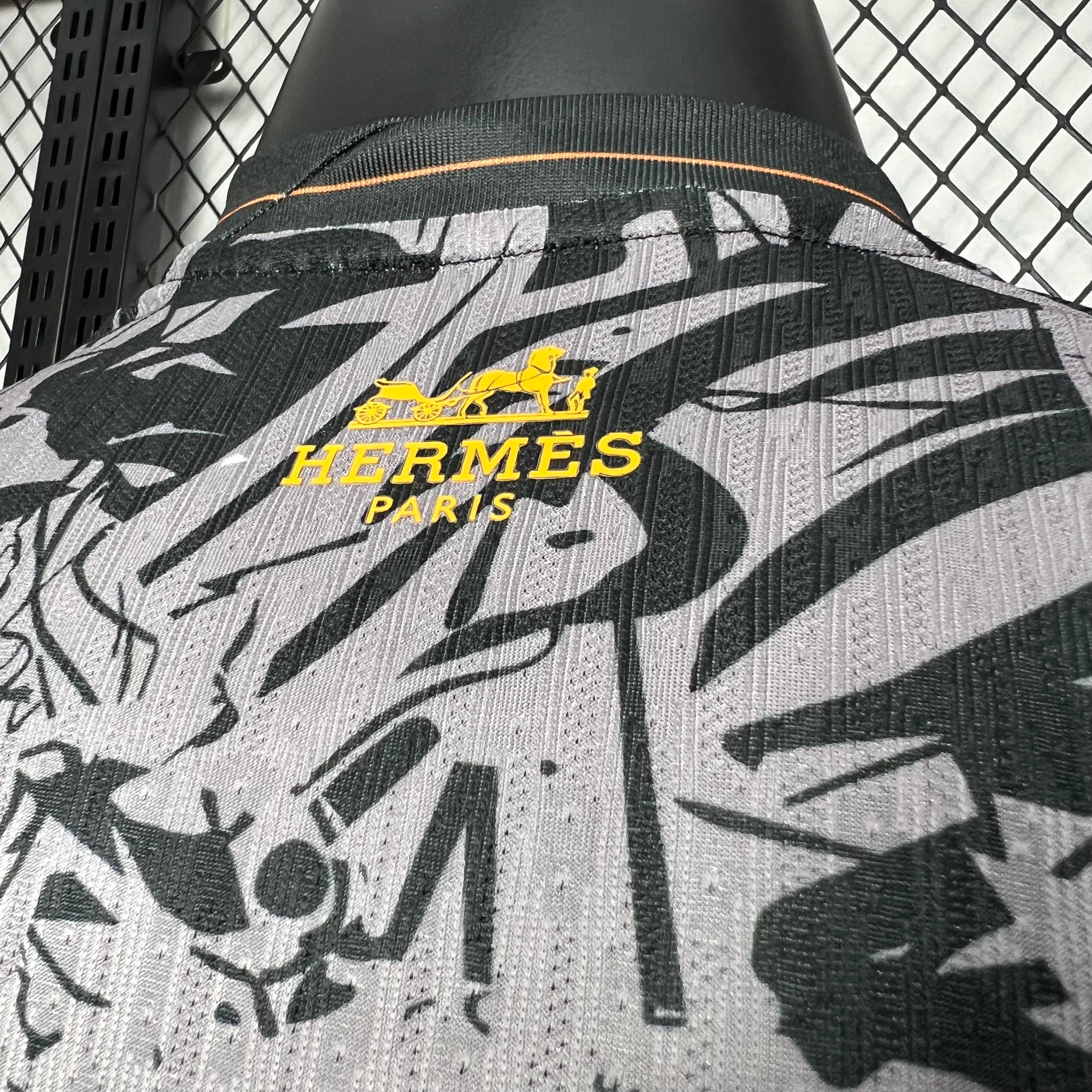 Niederlande X Hermes Lion Trikot