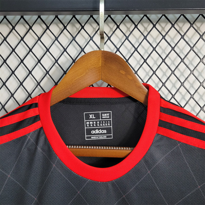 Japan 23-24 Black Leopard Head  Special Edition