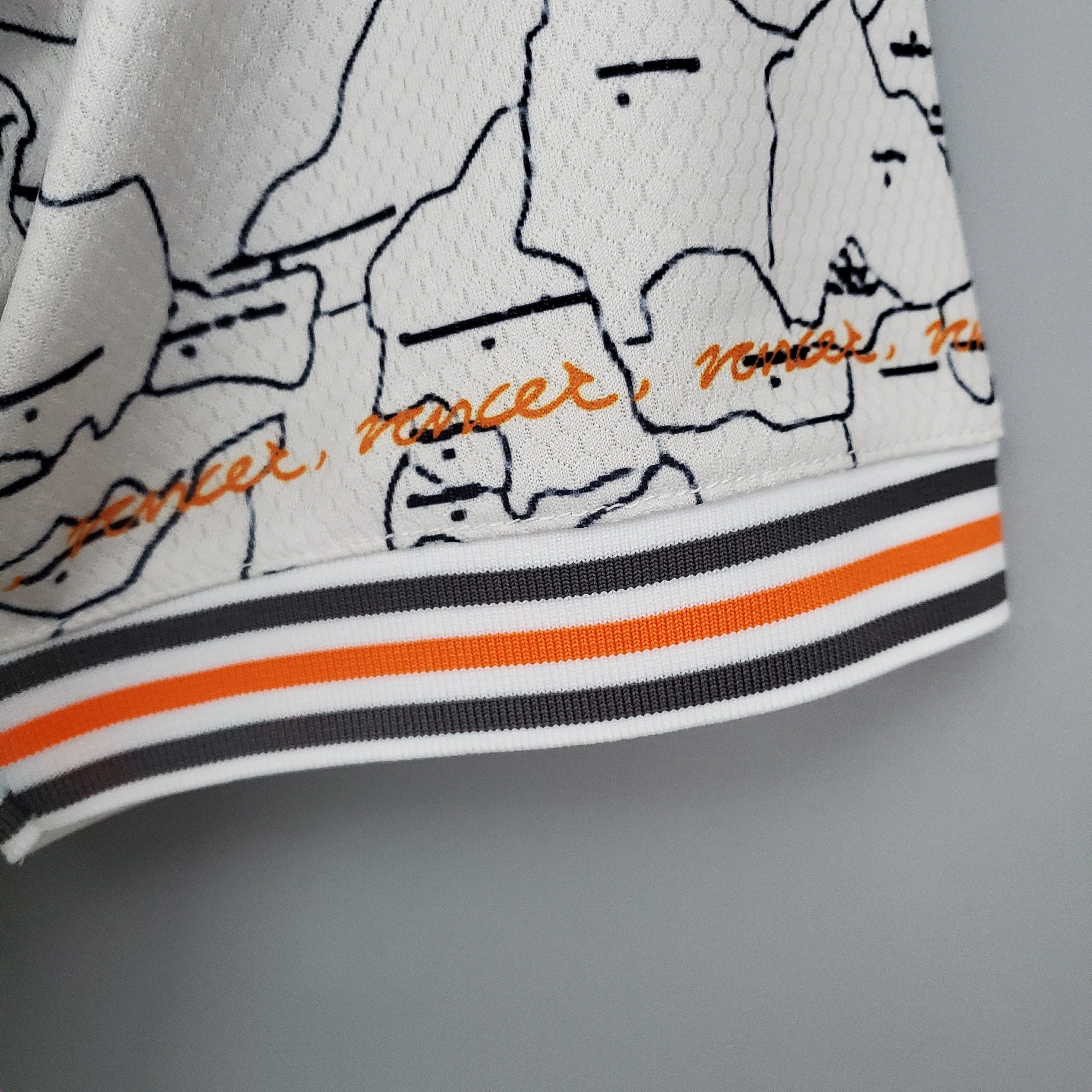 21/22 Mineiro Athletic special edition