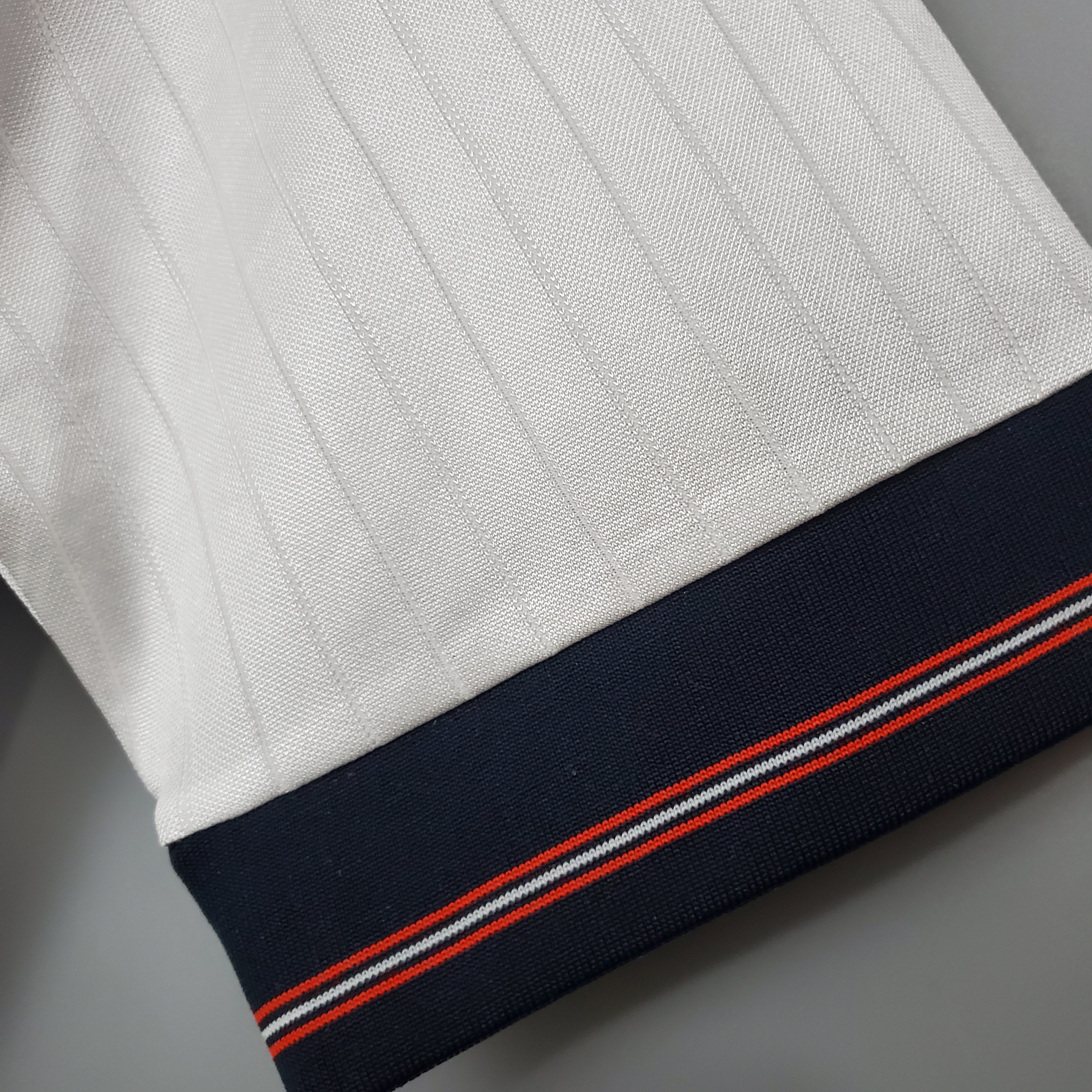 Engeland thuisshirt 1986