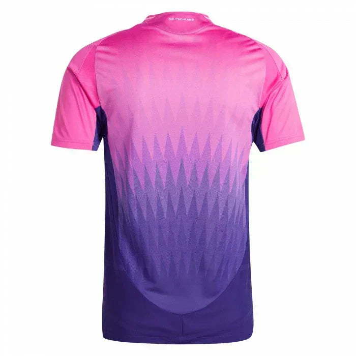 Duitsland Uitshirt 2024/25