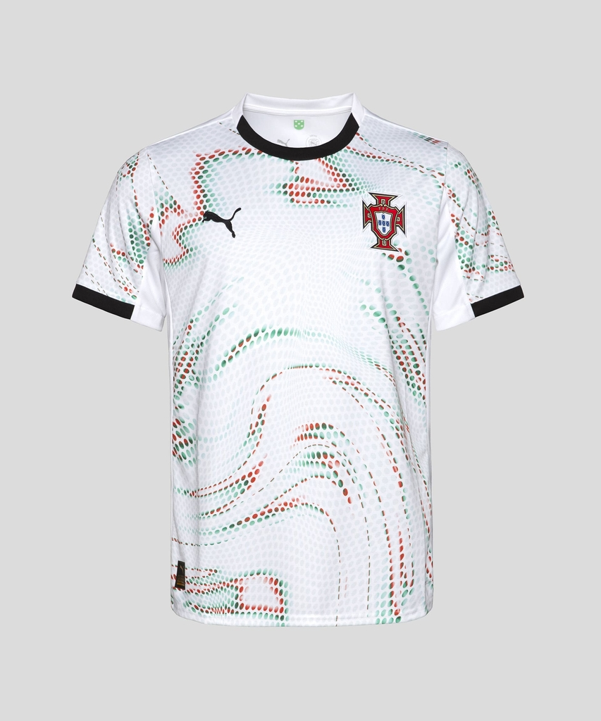 Portugal uittenue 2025/2026