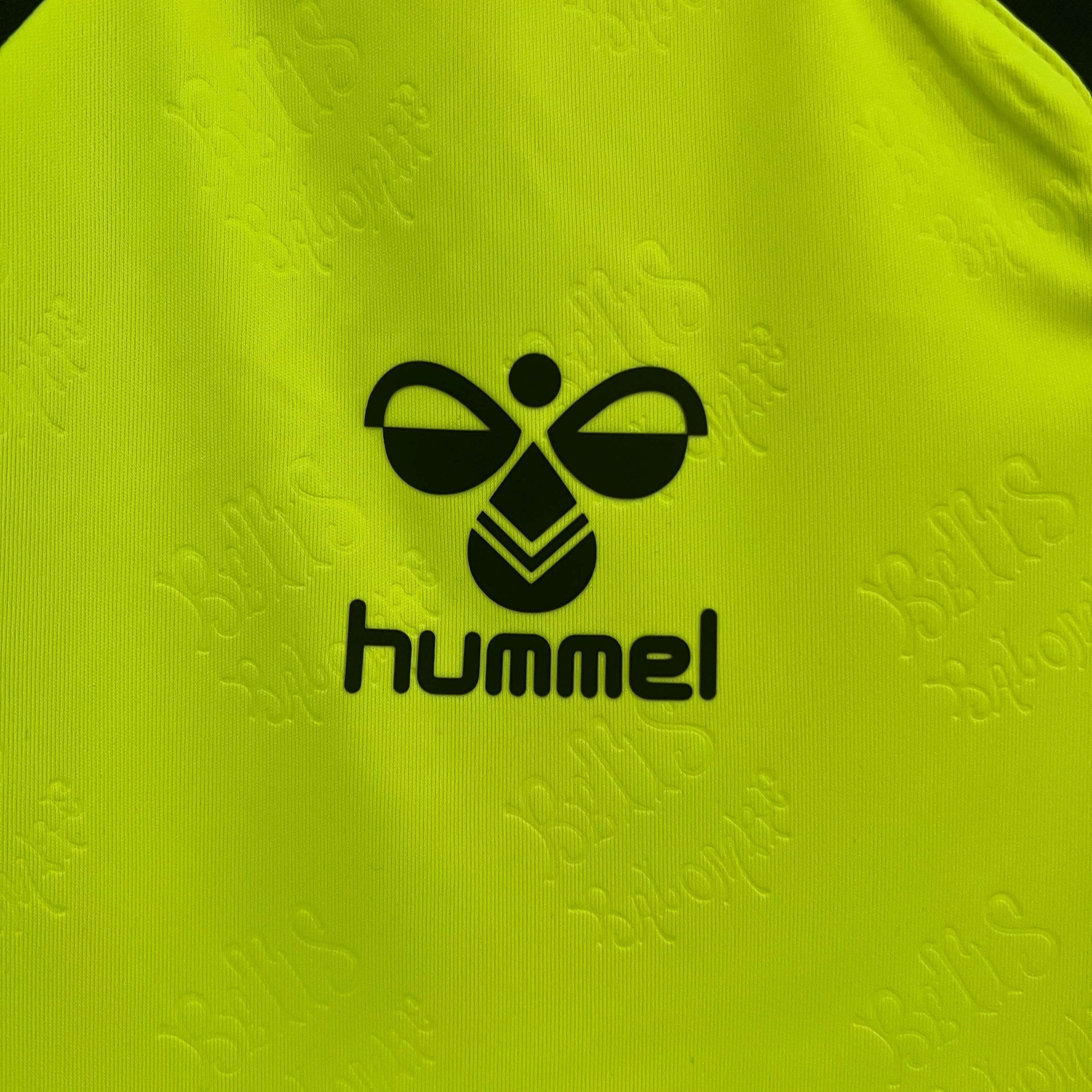 Real Betis Auswärtstrikot 24/25 – Fanversion