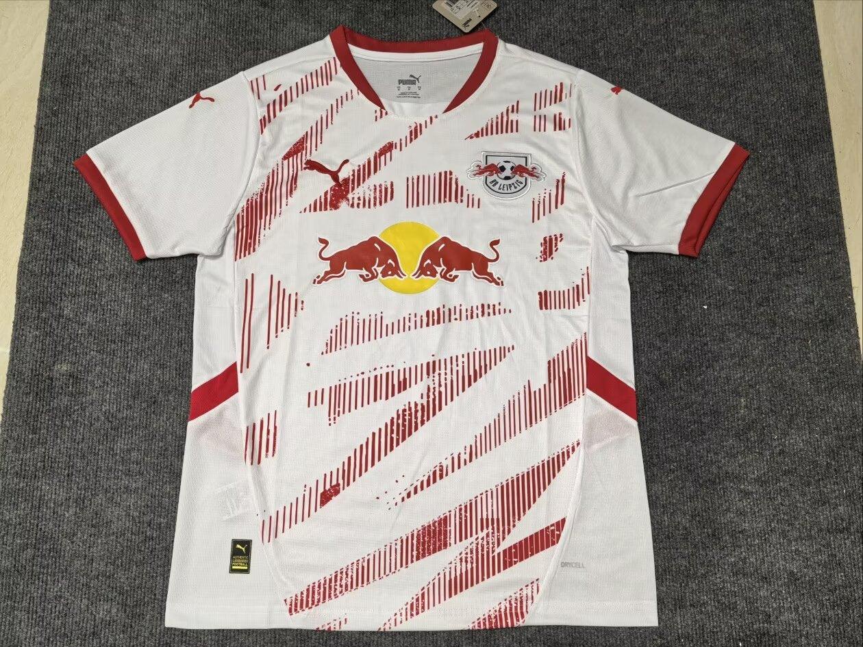 Leipzig Heimtrikot 2024/2025