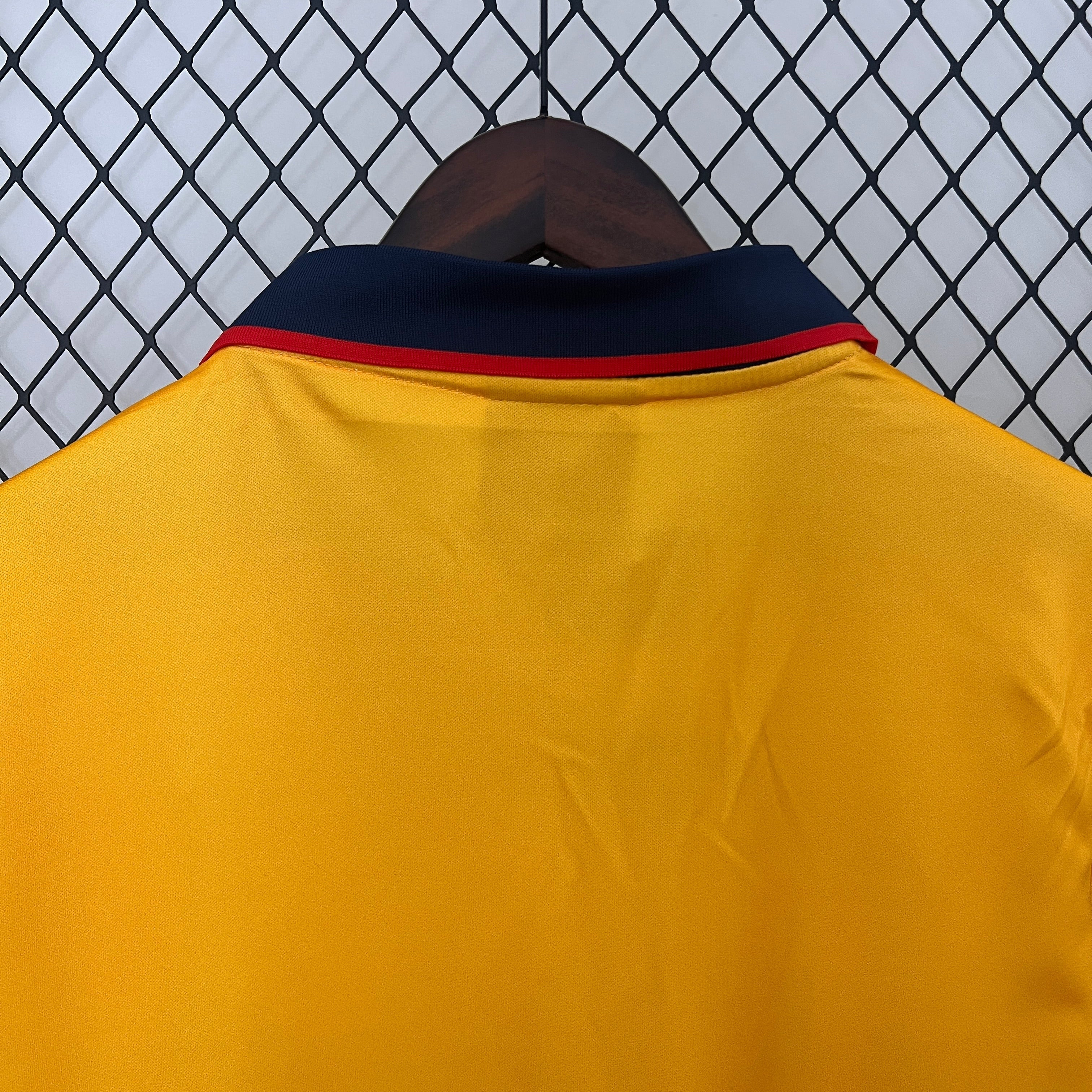 Arsenal uitshirt 1997-1998