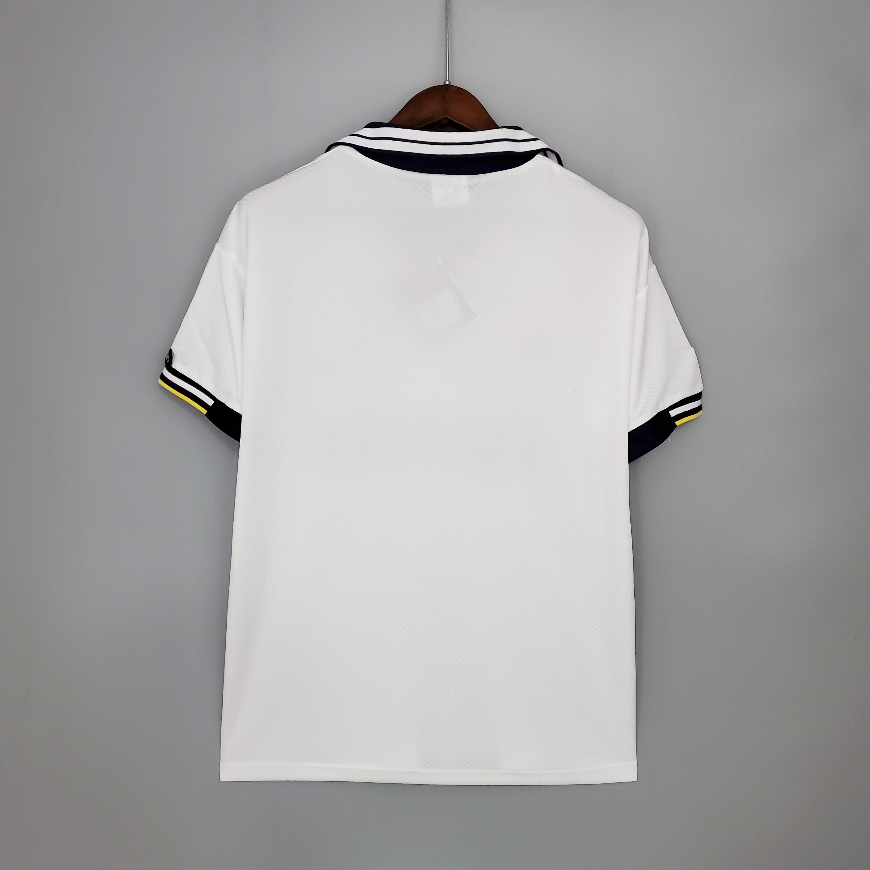 Tottenham thuisshirt 1994-1995
